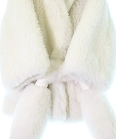 BOTTEGA VENETA Sheepskin coats