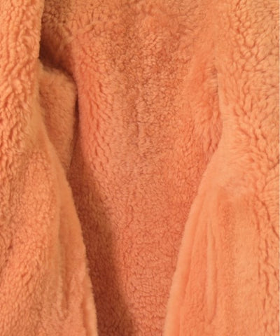 BOTTEGA VENETA Sheepskin coats