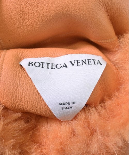 BOTTEGA VENETA Sheepskin coats