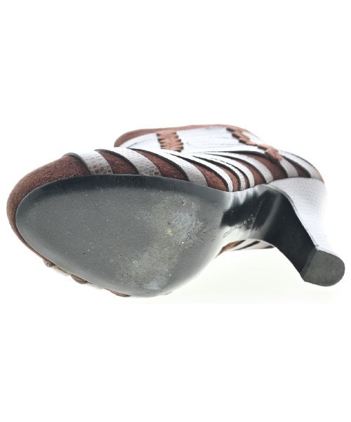 BOTTEGA VENETA Booties