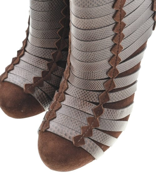 BOTTEGA VENETA Booties
