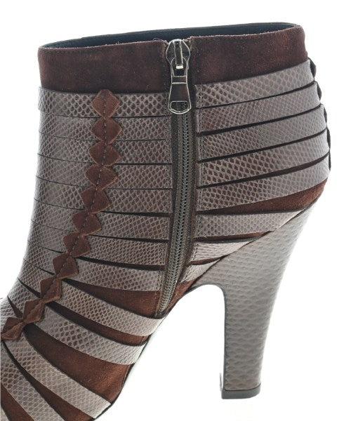 BOTTEGA VENETA Booties