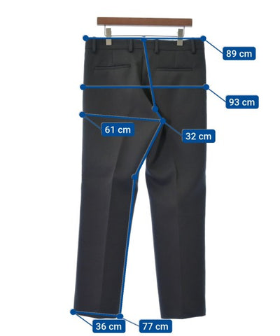 BOTTEGA VENETA Trousers
