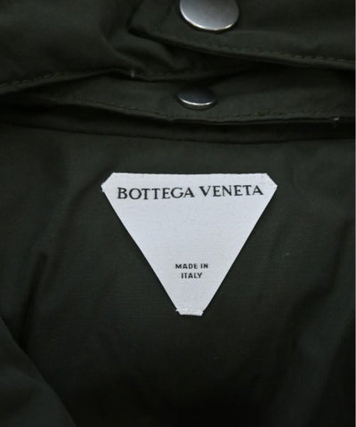 BOTTEGA VENETA Down jackets/Vests