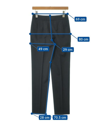 BOTTEGA VENETA Trousers