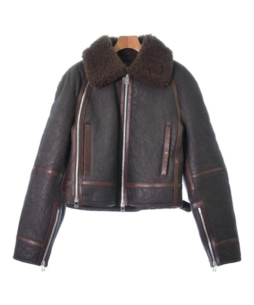 BOTTEGA VENETA Motercycle Jackets