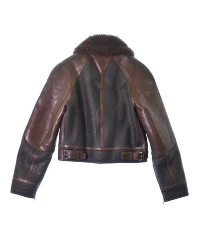 BOTTEGA VENETA Motercycle Jackets