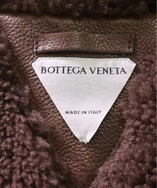 BOTTEGA VENETA Motercycle Jackets