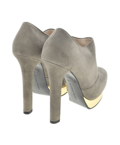 BOTTEGA VENETA Booties