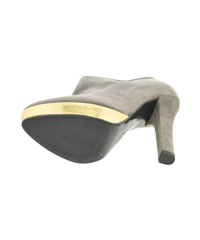 BOTTEGA VENETA Booties