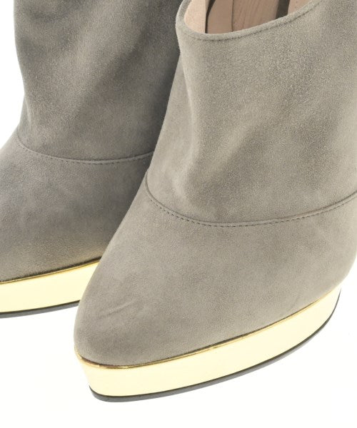 BOTTEGA VENETA Booties
