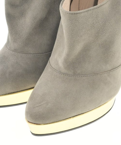 BOTTEGA VENETA Booties