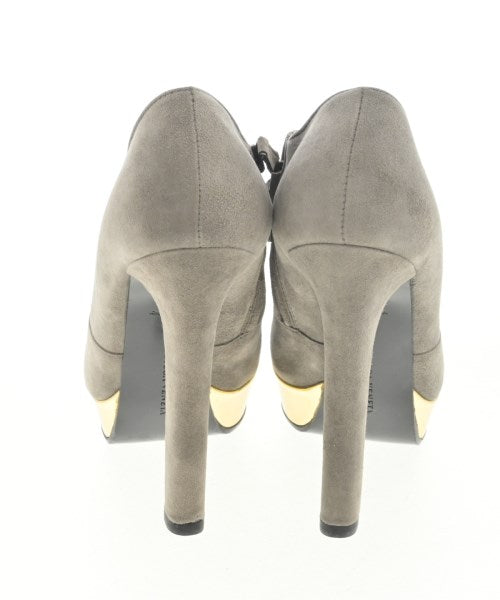 BOTTEGA VENETA Booties