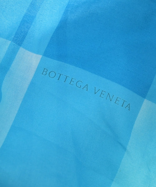 BOTTEGA VENETA Stoles