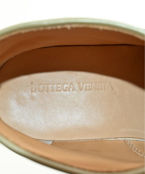 BOTTEGA VENETA Boots