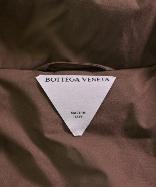 BOTTEGA VENETA Down coats