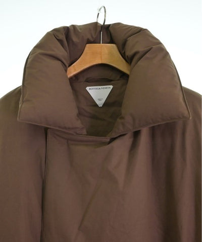 BOTTEGA VENETA Down coats