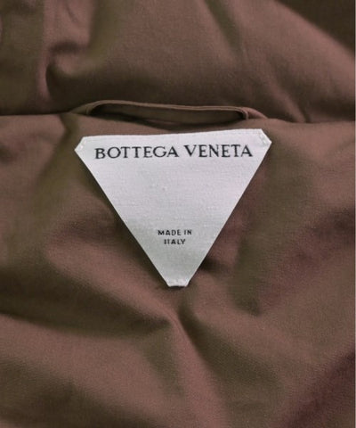 BOTTEGA VENETA Down coats