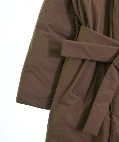 BOTTEGA VENETA Down coats