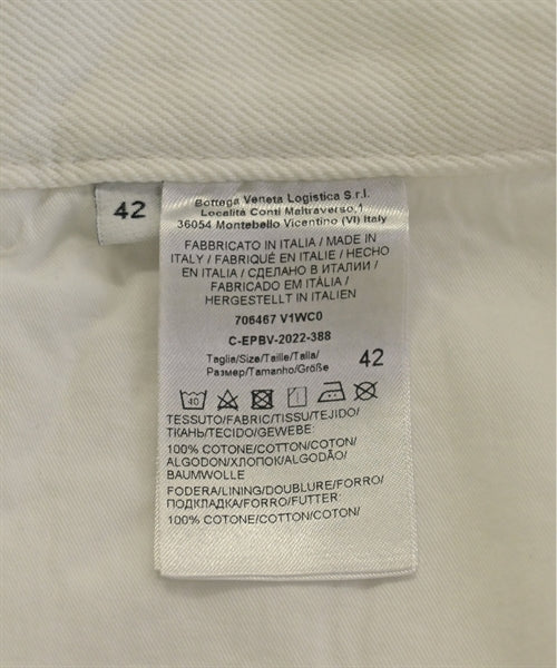 BOTTEGA VENETA Shorts