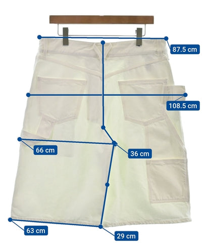 BOTTEGA VENETA Shorts