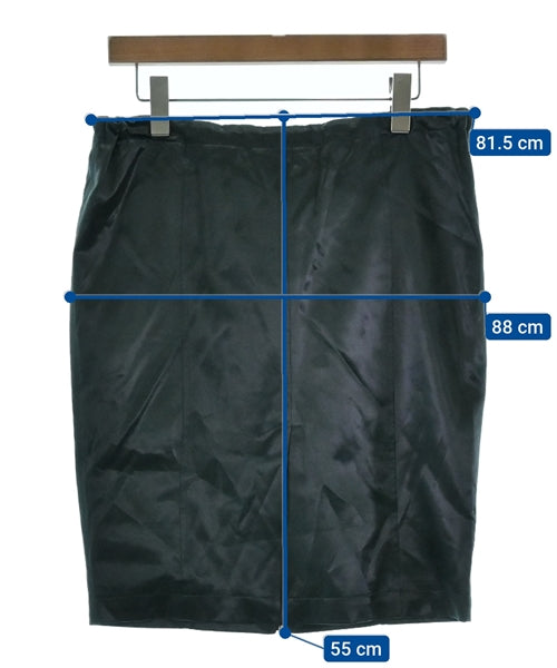 BOTTEGA VENETA Knee length skirts