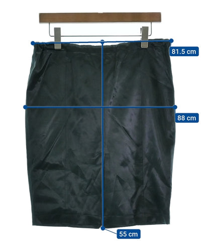 BOTTEGA VENETA Knee length skirts