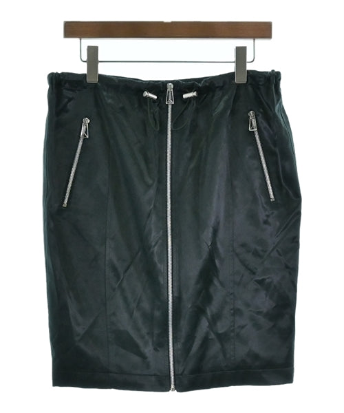 BOTTEGA VENETA Knee length skirts