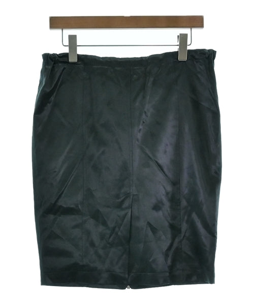 BOTTEGA VENETA Knee length skirts