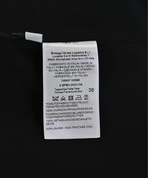 BOTTEGA VENETA Knee length skirts