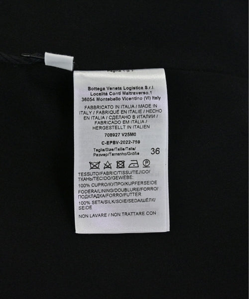 BOTTEGA VENETA Knee length skirts