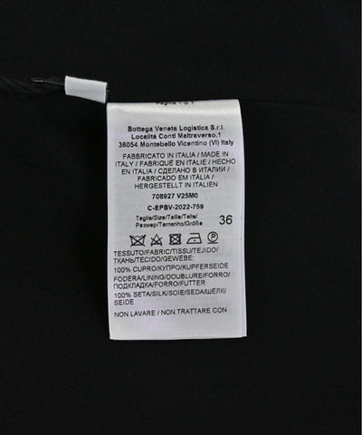 BOTTEGA VENETA Knee length skirts