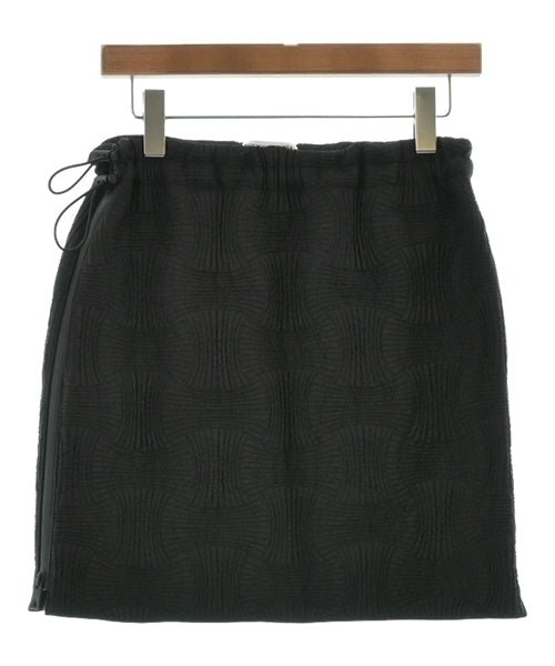 BOTTEGA VENETA Knee length skirts