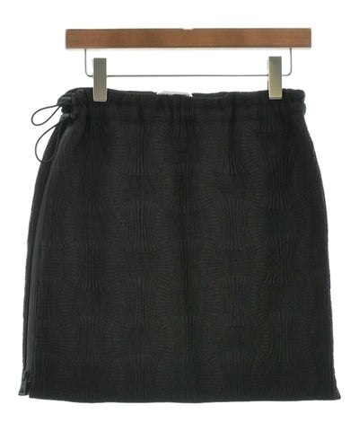 BOTTEGA VENETA Knee length skirts