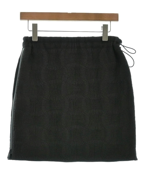 BOTTEGA VENETA Knee length skirts