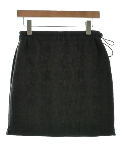 BOTTEGA VENETA Knee length skirts