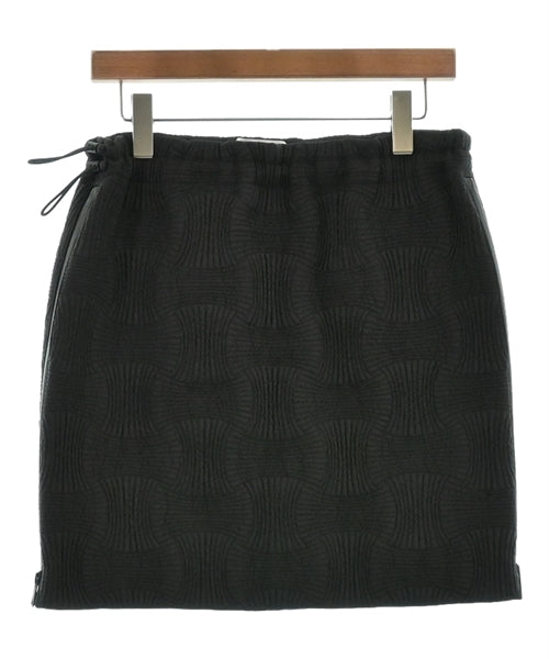 BOTTEGA VENETA Knee length skirts