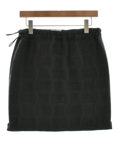 BOTTEGA VENETA Knee length skirts