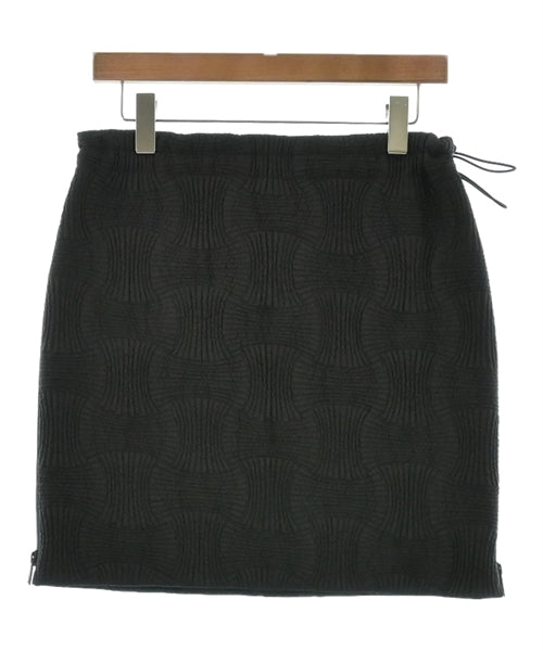 BOTTEGA VENETA Knee length skirts