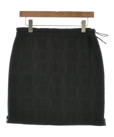 BOTTEGA VENETA Knee length skirts