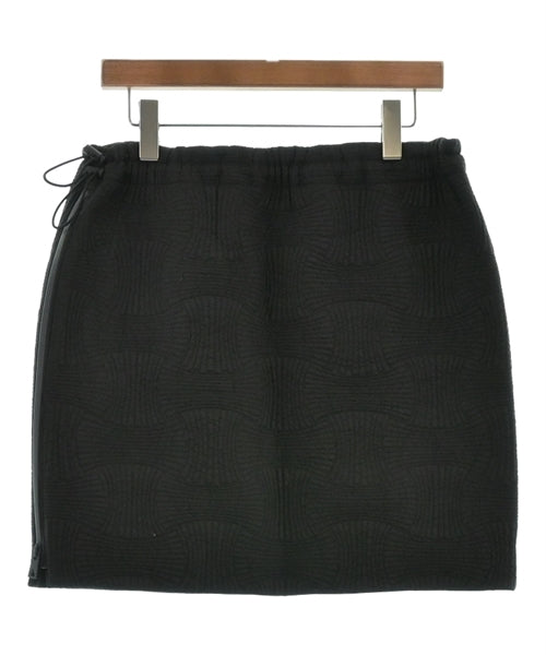 BOTTEGA VENETA Knee length skirts