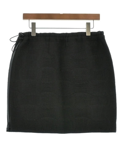 BOTTEGA VENETA Knee length skirts