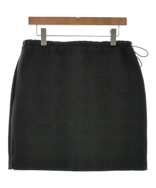 BOTTEGA VENETA Knee length skirts