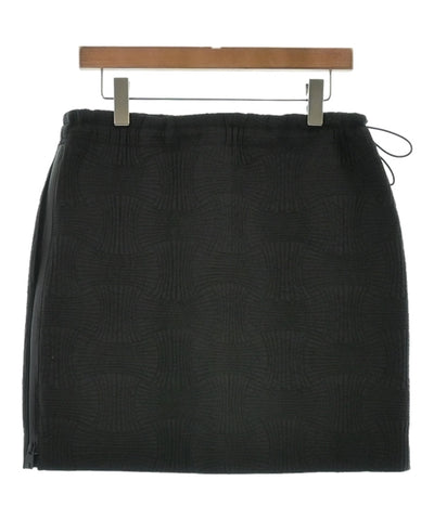 BOTTEGA VENETA Knee length skirts