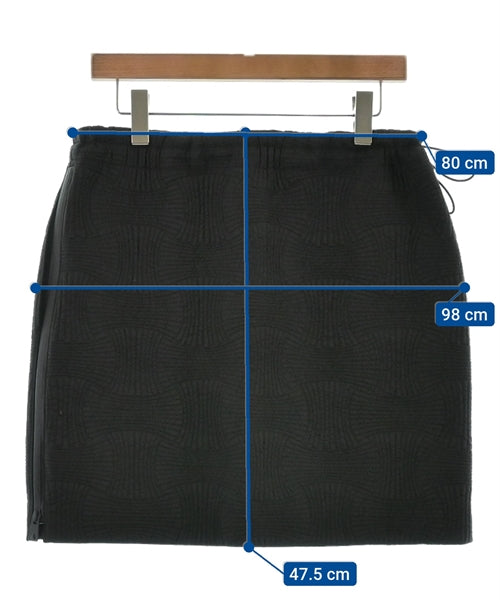 BOTTEGA VENETA Knee length skirts