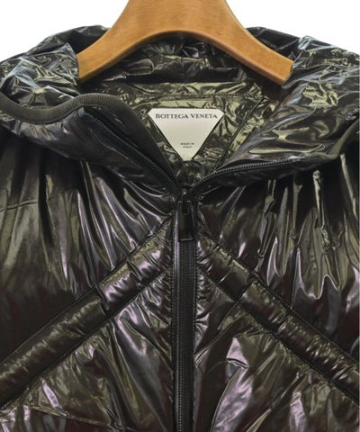 BOTTEGA VENETA Down jackets/Vests