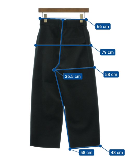 BOTTEGA VENETA Trousers