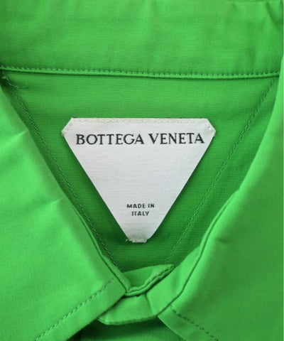 BOTTEGA VENETA Casual shirts