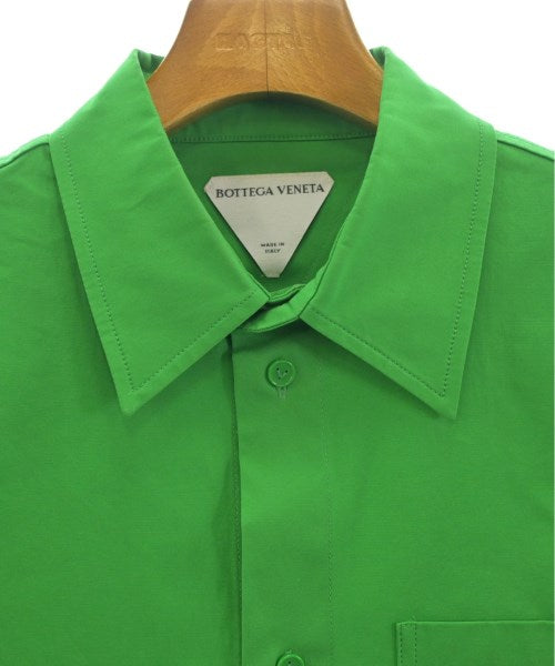 BOTTEGA VENETA Casual shirts