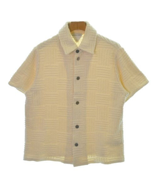 BOTTEGA VENETA Casual shirts